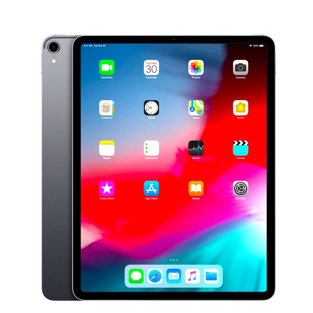 iPad 12.9 inch